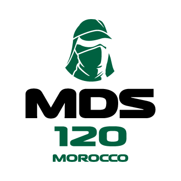 MDS 120 / HANDI MAROC 2026