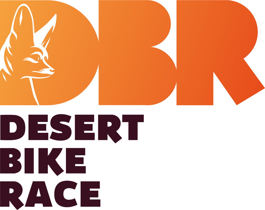 Desert Bike Race
