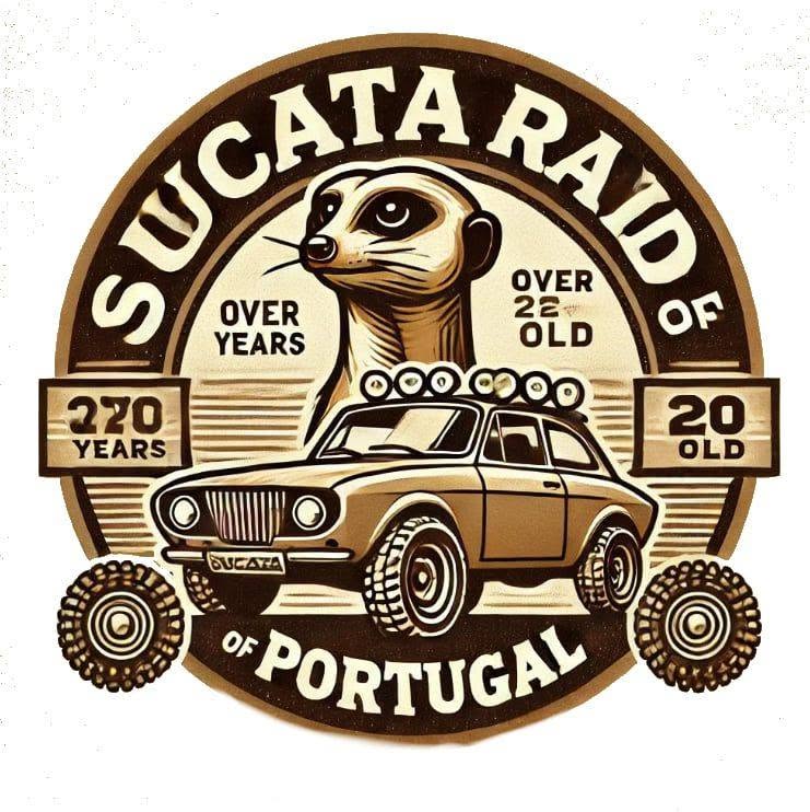 SUCATA RAID OF PORTUGAL 2026