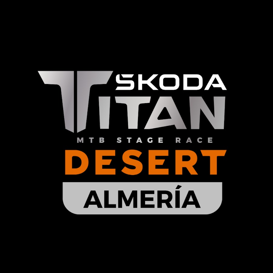 SKODA TITAN DESERT ALMERIA 2026