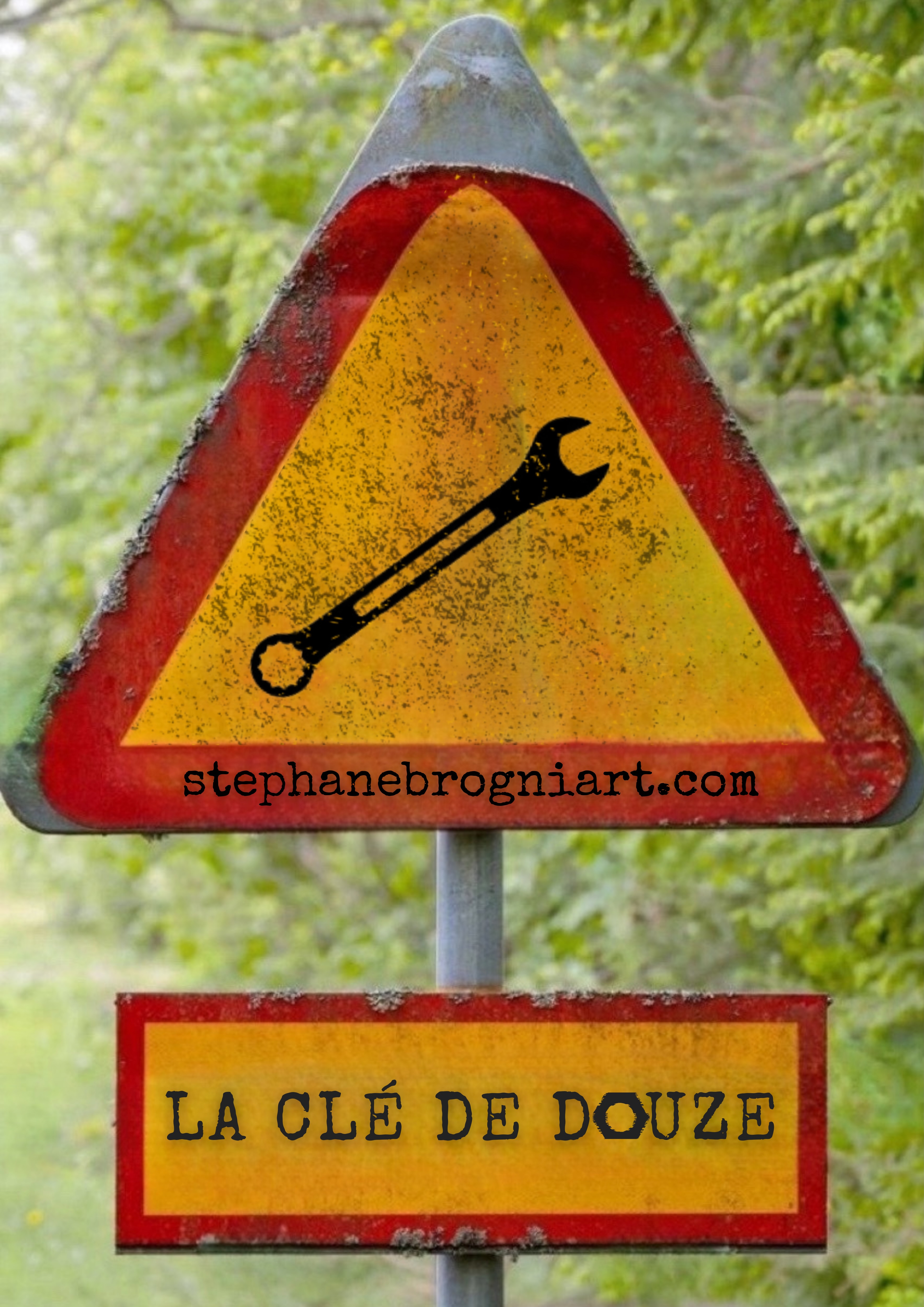 La Clé de 12