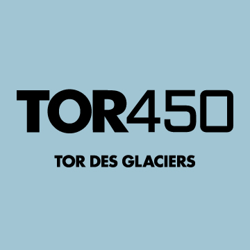TOR450 Tor des Glaciers