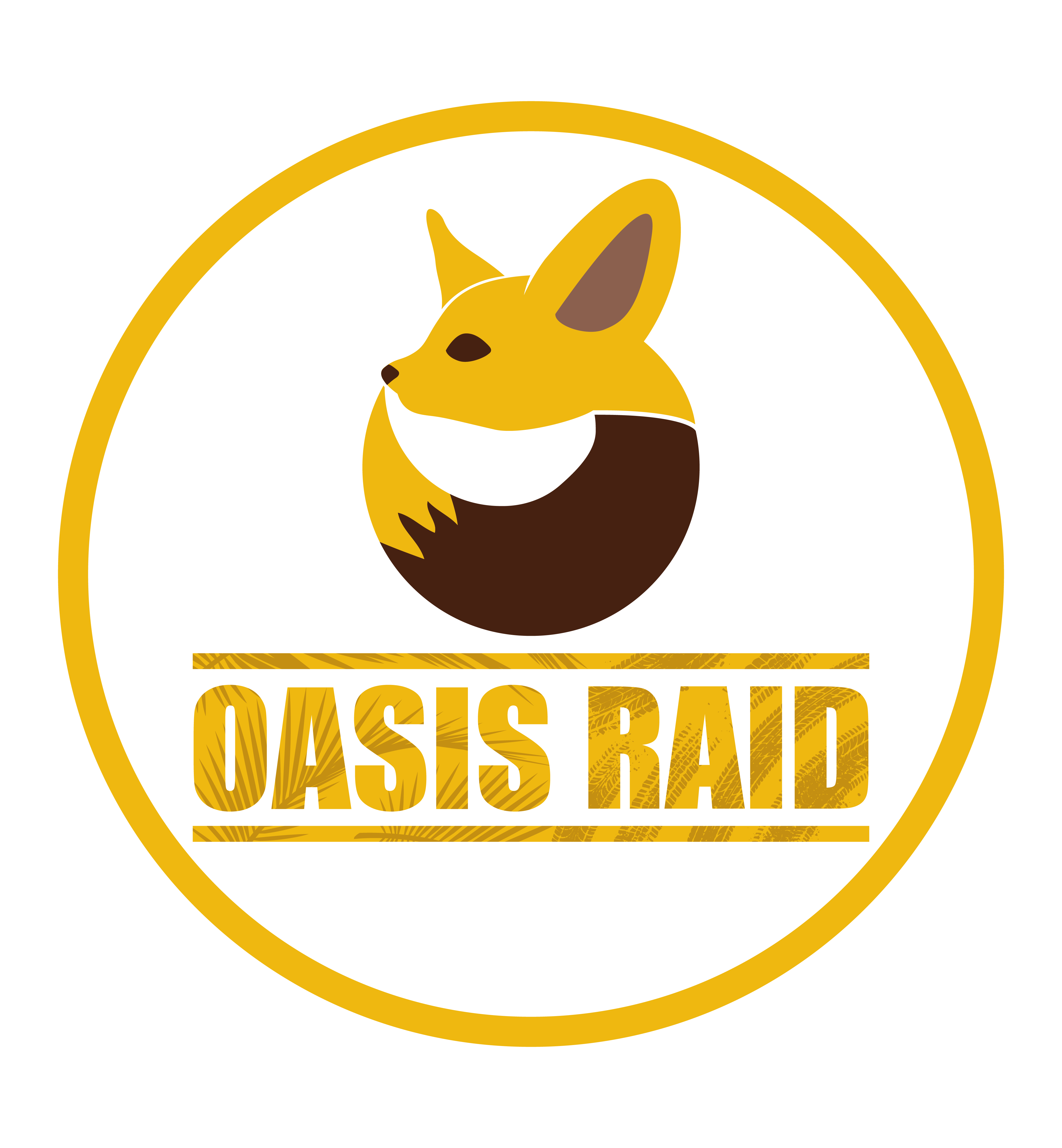 OASISRAID 16 EDICION