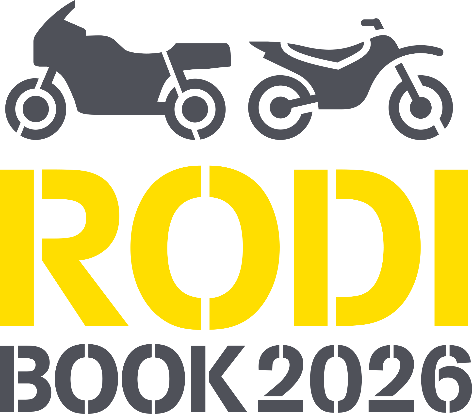 RodiBook - Ruta de Carretera